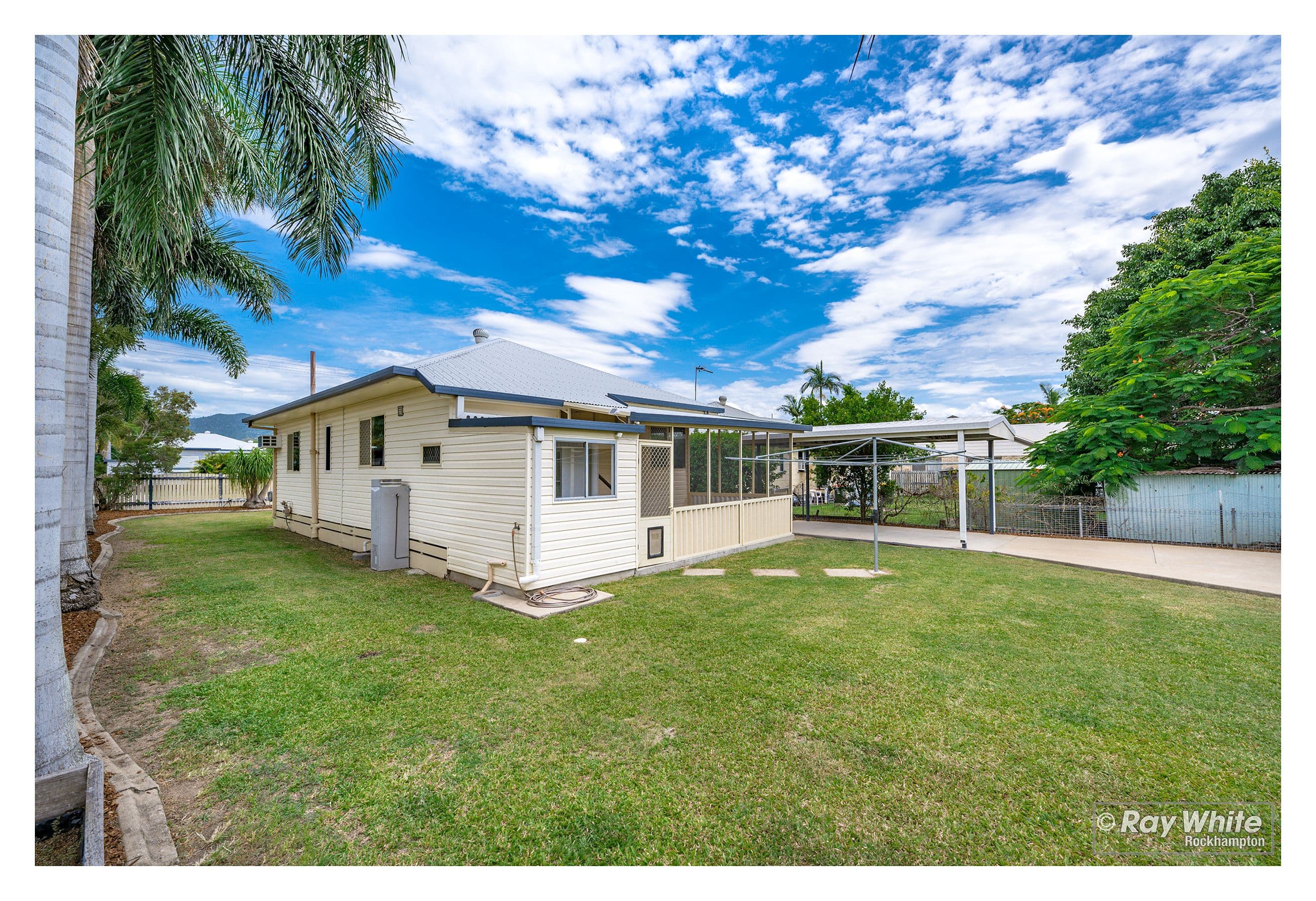 253 CLANFIELD Street, Berserker QLD 4701, Berserker - Thumbnail 8