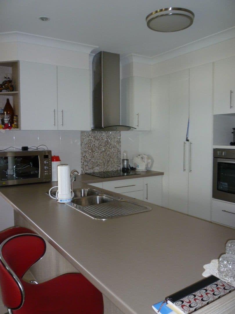 25 Tawarra Crescent, GRACEMERE QLD 4702, Gracemere - Thumbnail 4