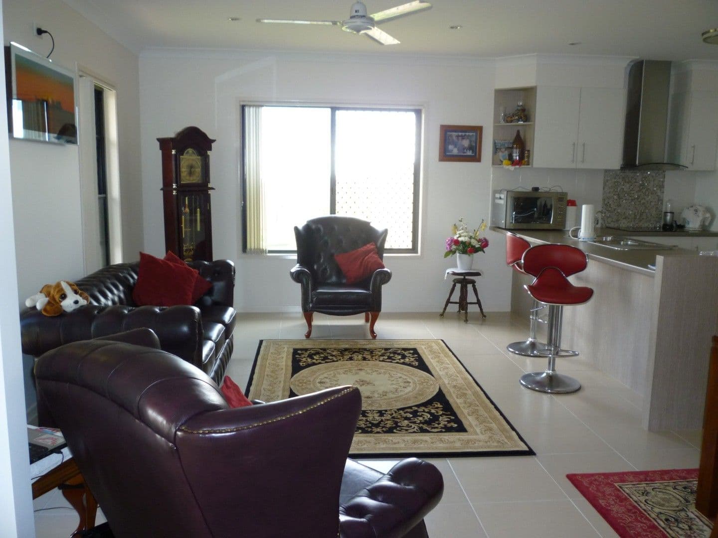 25 Tawarra Crescent, GRACEMERE QLD 4702, Gracemere - Thumbnail 8
