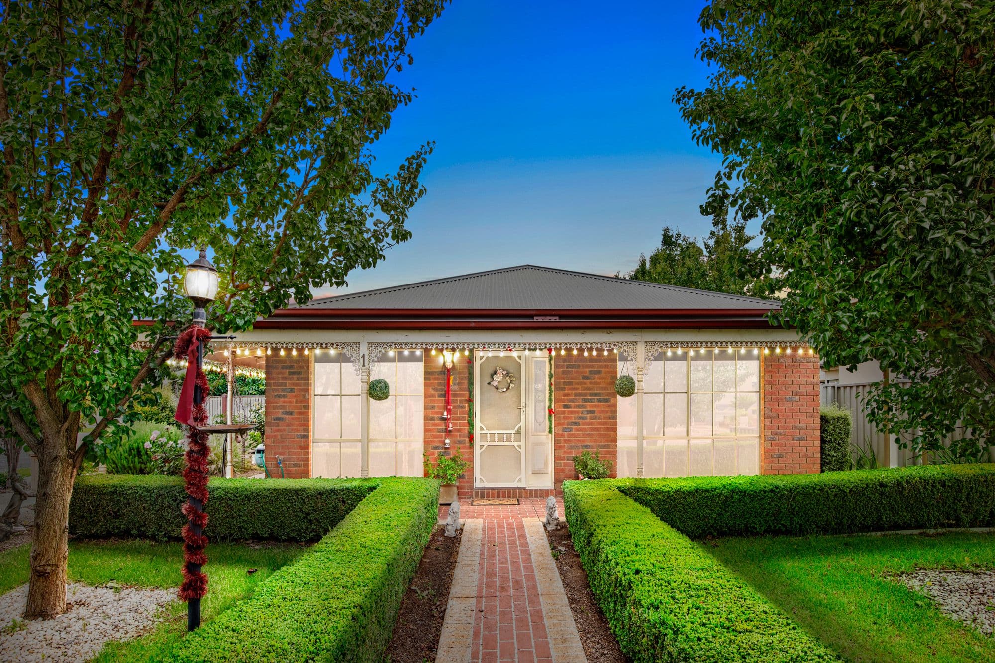 1 Giofches Crescent, Tarneit VIC 3029, Tarneit - Image 1