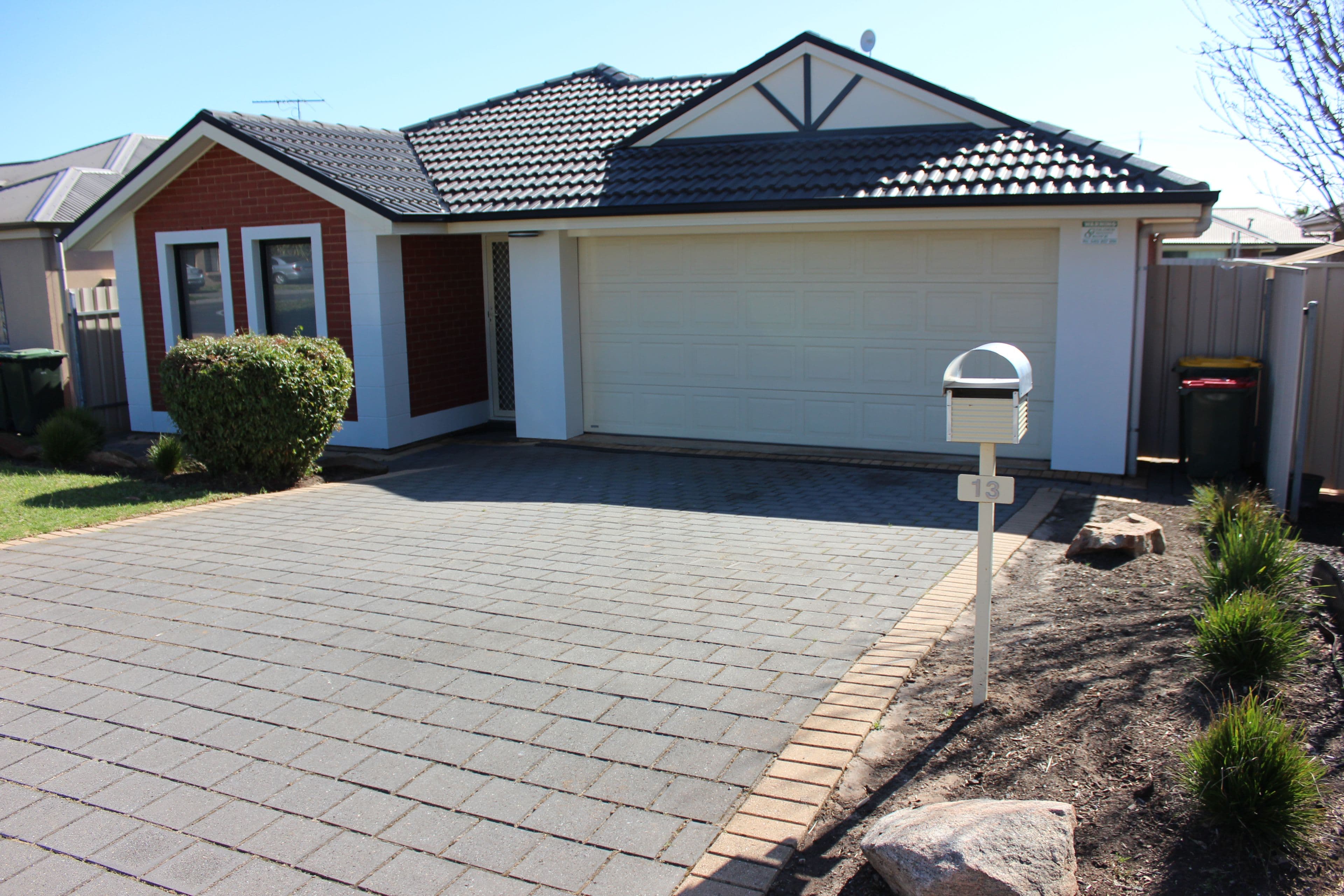 13 Gerald Boulevard, Davoren Park SA 5113, Davoren Park - Thumbnail 2