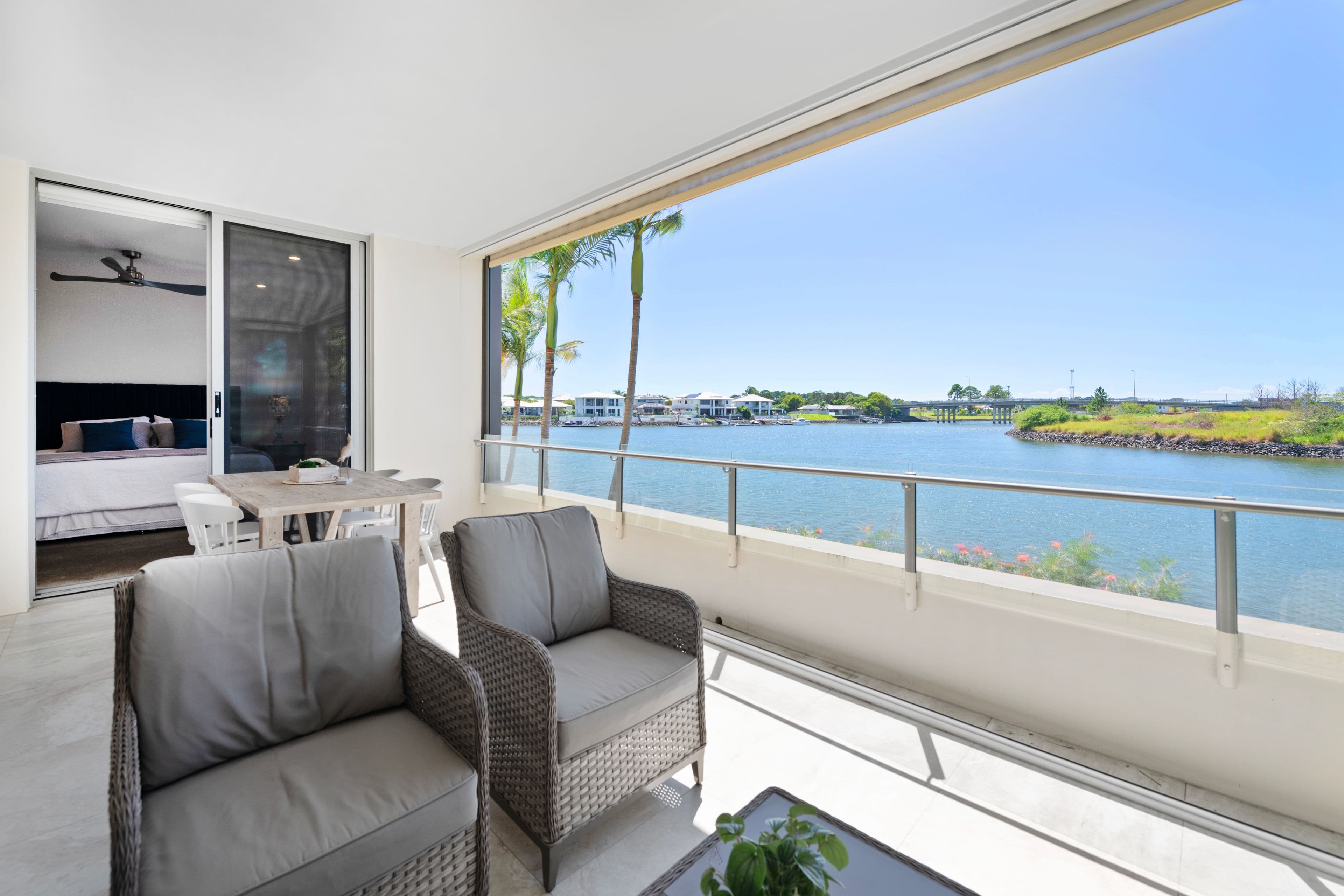 3 Pendraat Parade 'Ilanah Aqua', Hope Island QLD 4212, Hope Island - Image 1