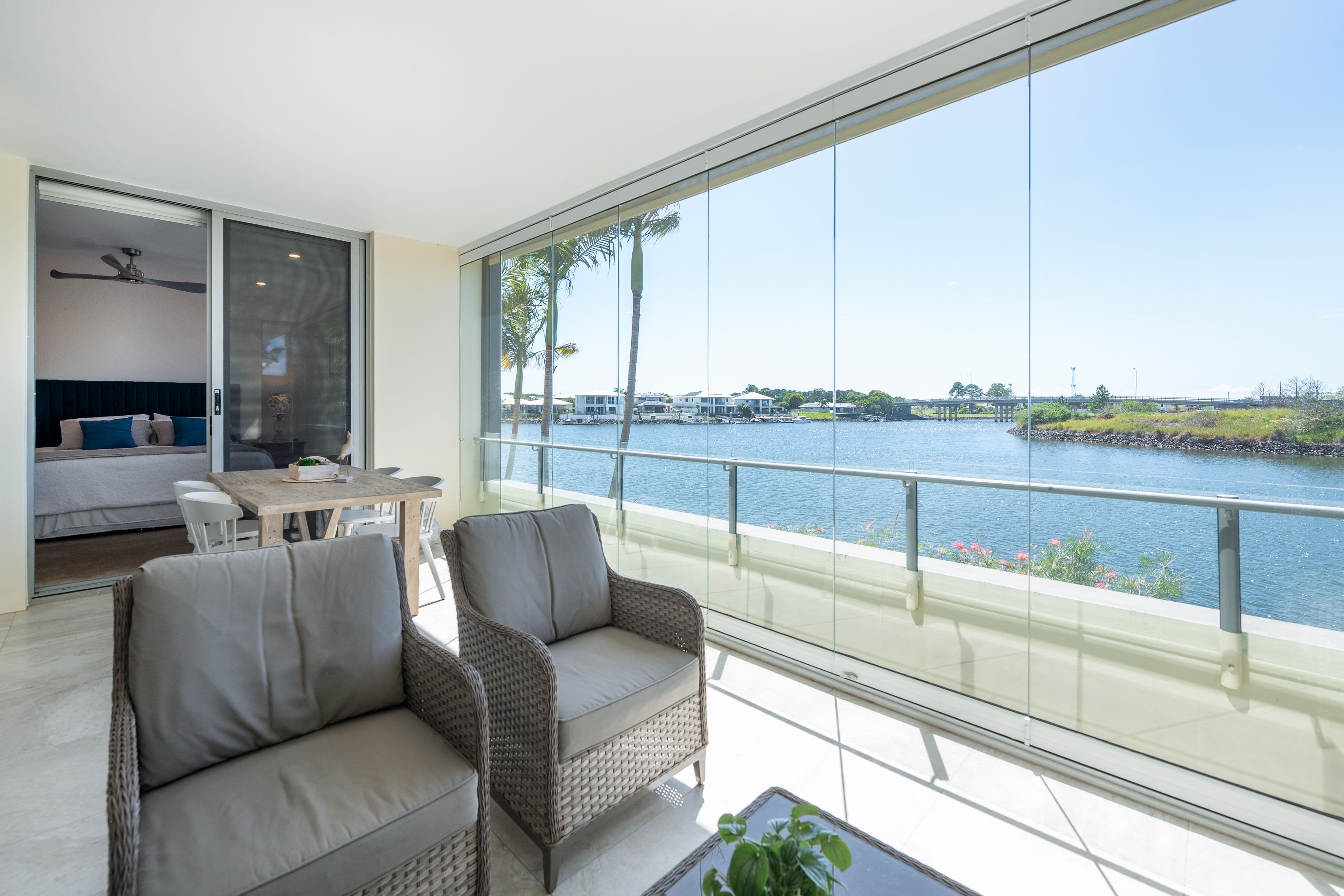 3 Pendraat Parade 'Ilanah Aqua', Hope Island QLD 4212, Hope Island - Thumbnail 2