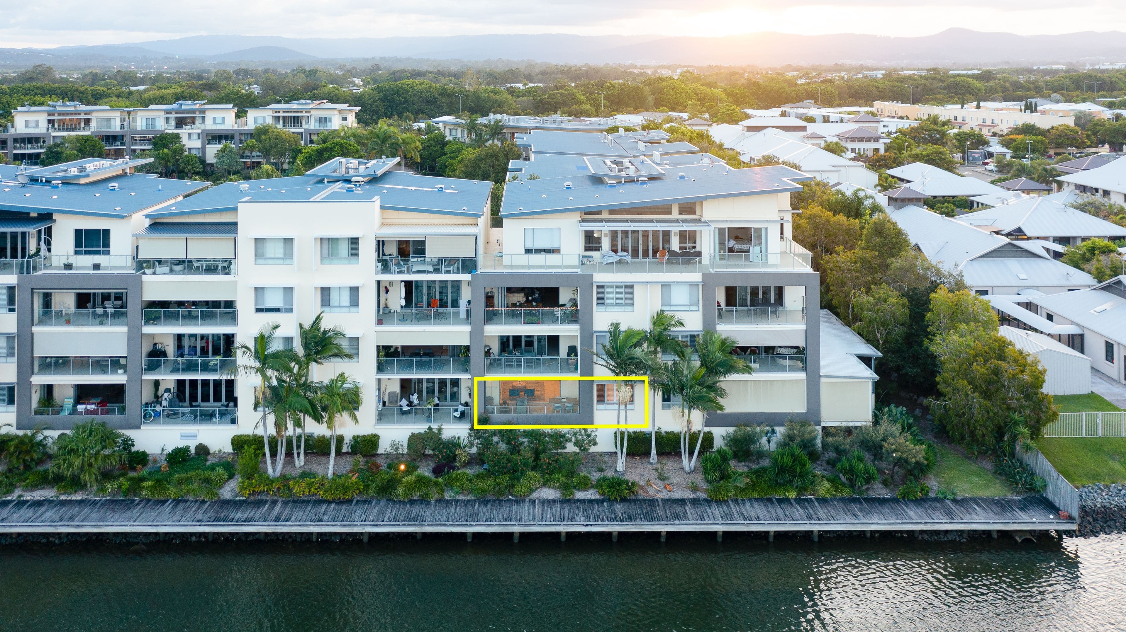 3 Pendraat Parade 'Ilanah Aqua', Hope Island QLD 4212, Hope Island - Thumbnail 5