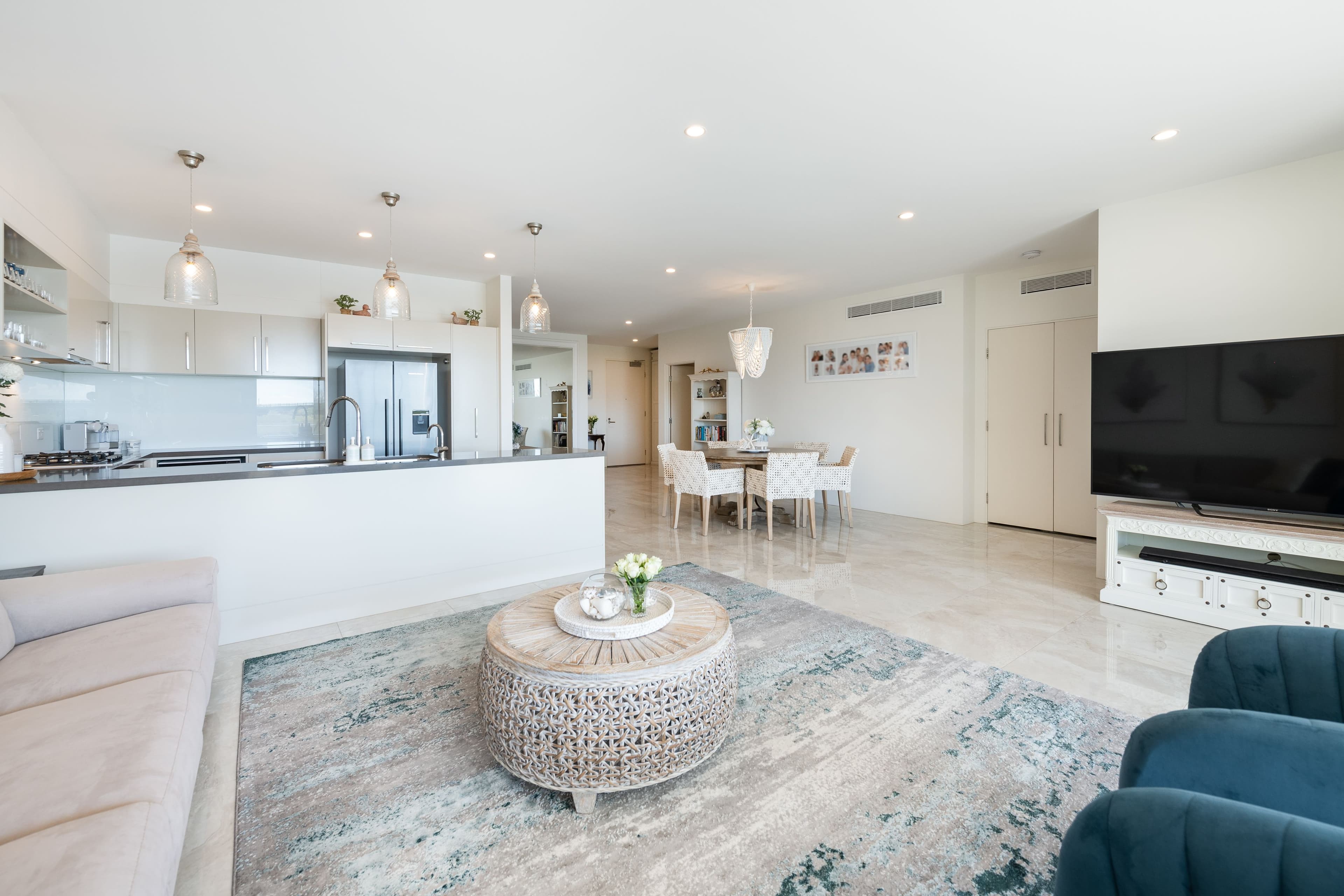 3 Pendraat Parade 'Ilanah Aqua', Hope Island QLD 4212, Hope Island - Thumbnail 6