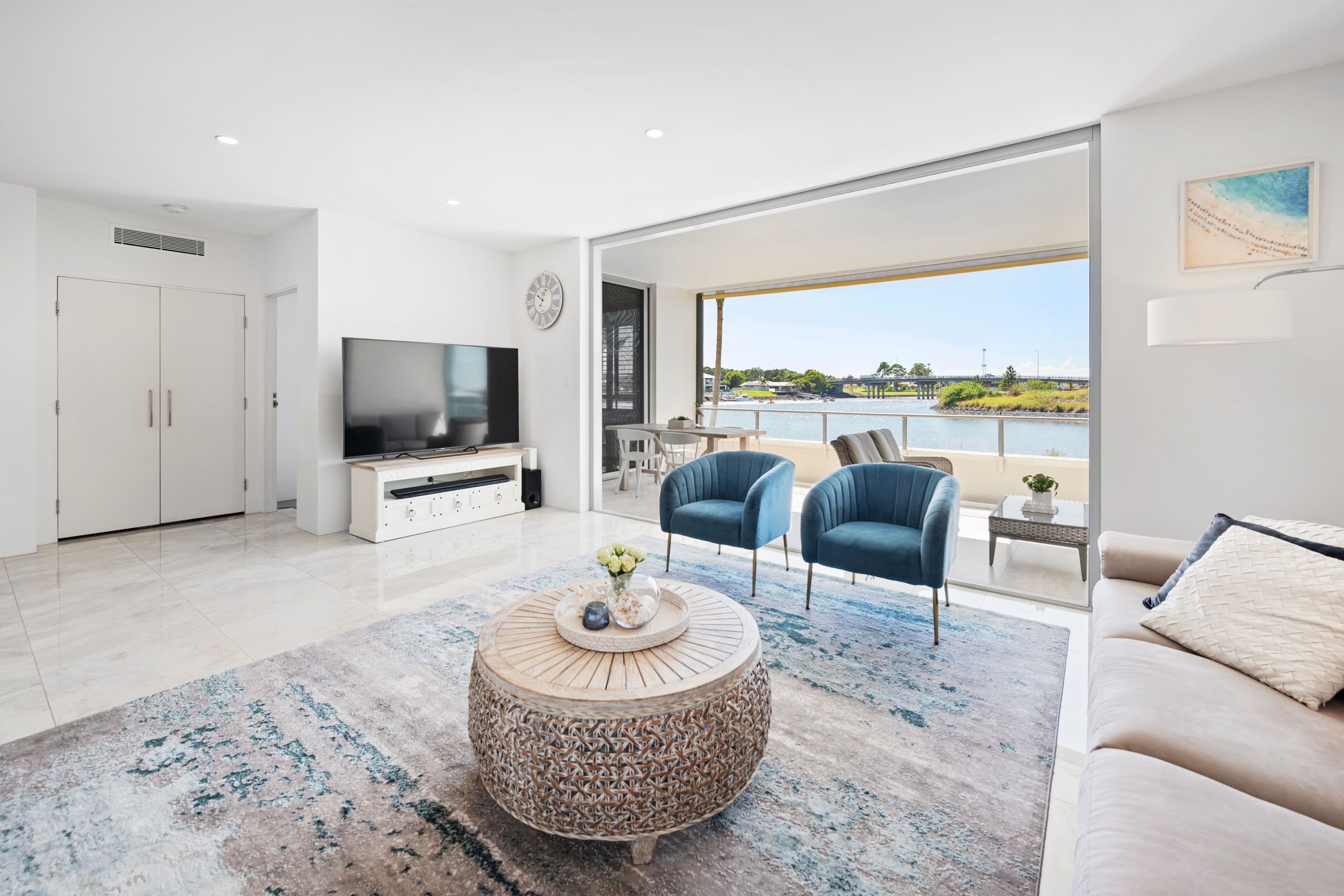 3 Pendraat Parade 'Ilanah Aqua', Hope Island QLD 4212, Hope Island - Thumbnail 8
