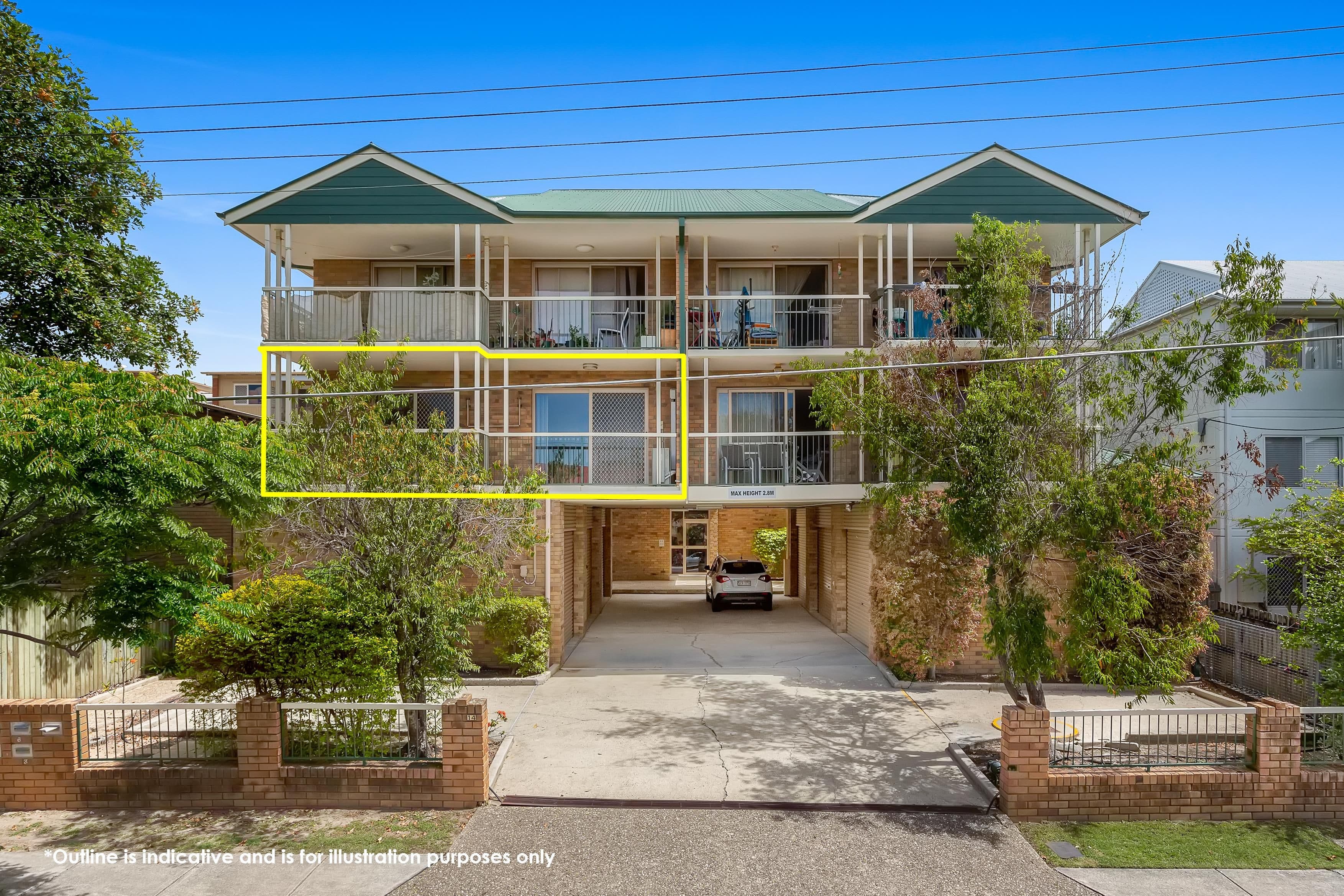 14 Kidston Terrace, Chermside QLD 4032, Chermside - Image 1