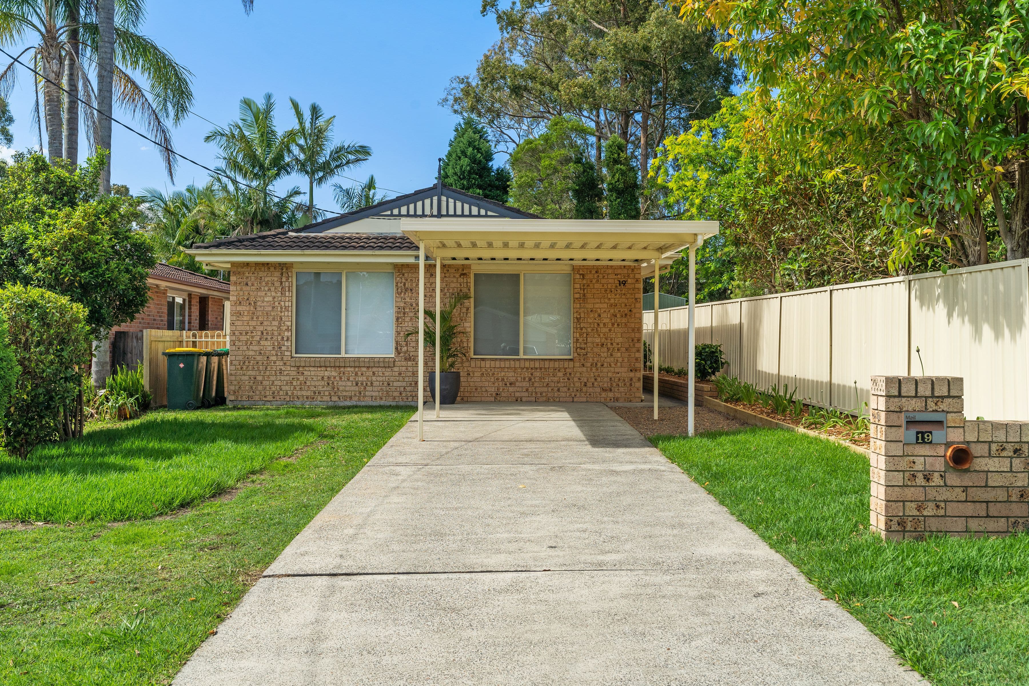 19 Wood Street, Bonnells Bay NSW 2264, Bonnells Bay - Image 1