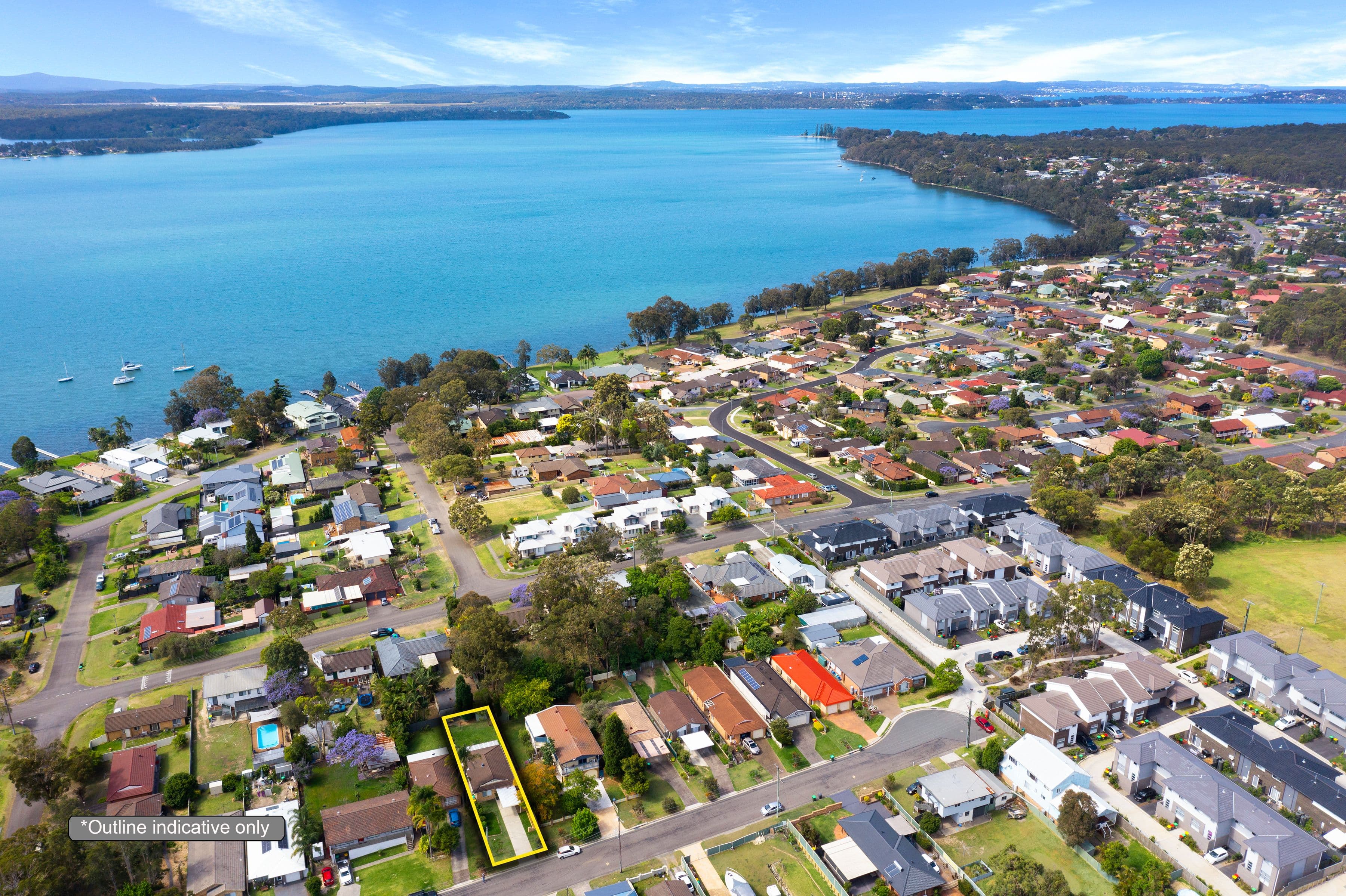 19 Wood Street, Bonnells Bay NSW 2264, Bonnells Bay - Thumbnail 3