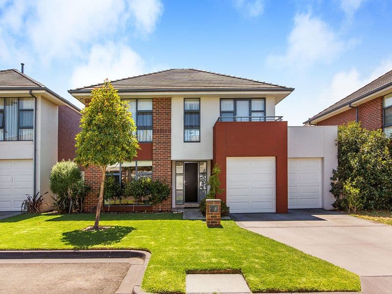 7 Oakmont Crescent, HEATHERTON VIC 3202, Heatherton - Image 1