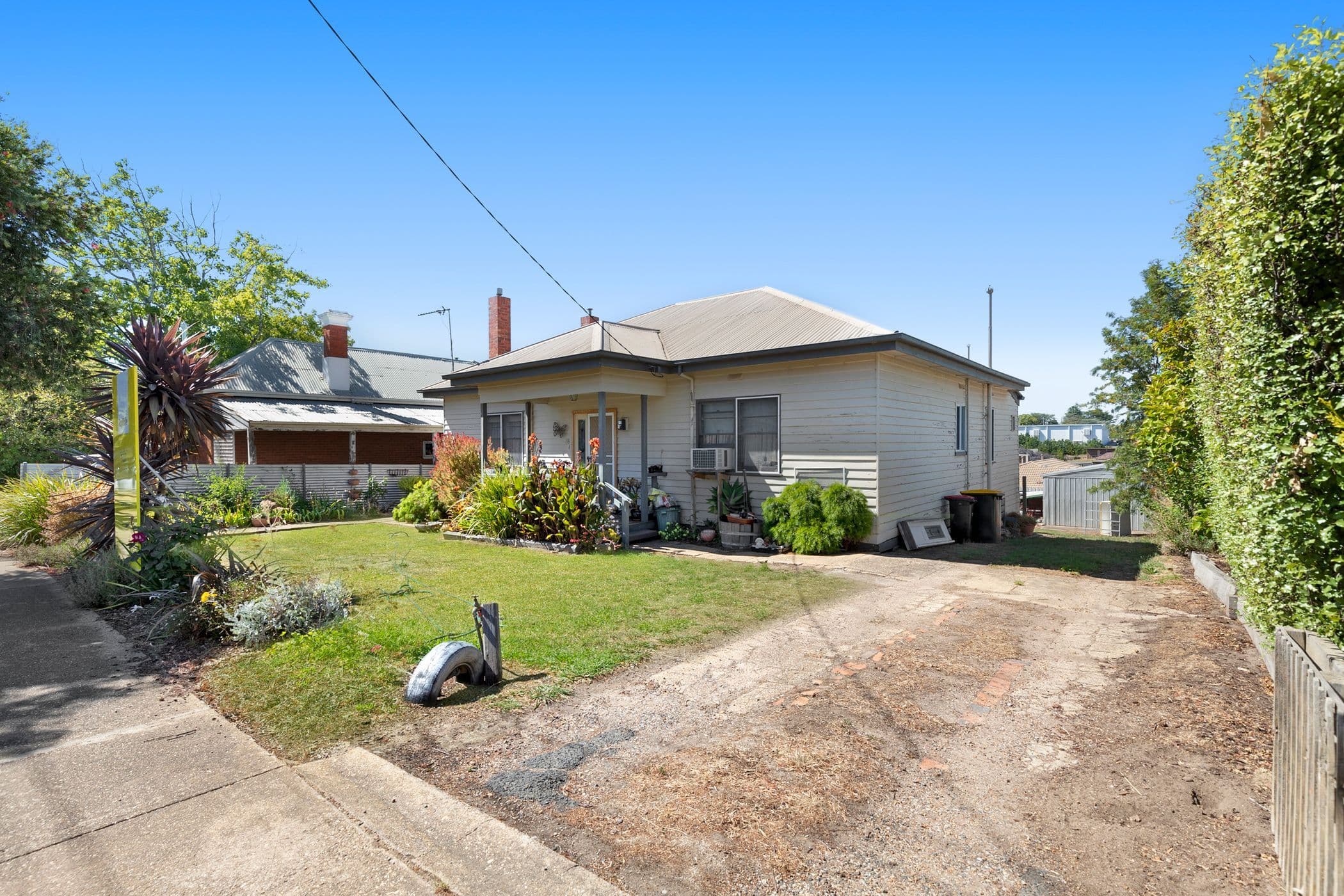 58 Girdlestone Street, Ararat VIC 3377, Ararat - Image 1