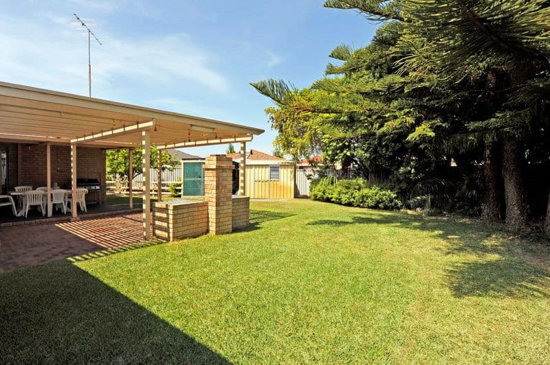 9 Tweed Close, WARNBRO WA 6169, Warnbro - Thumbnail 4