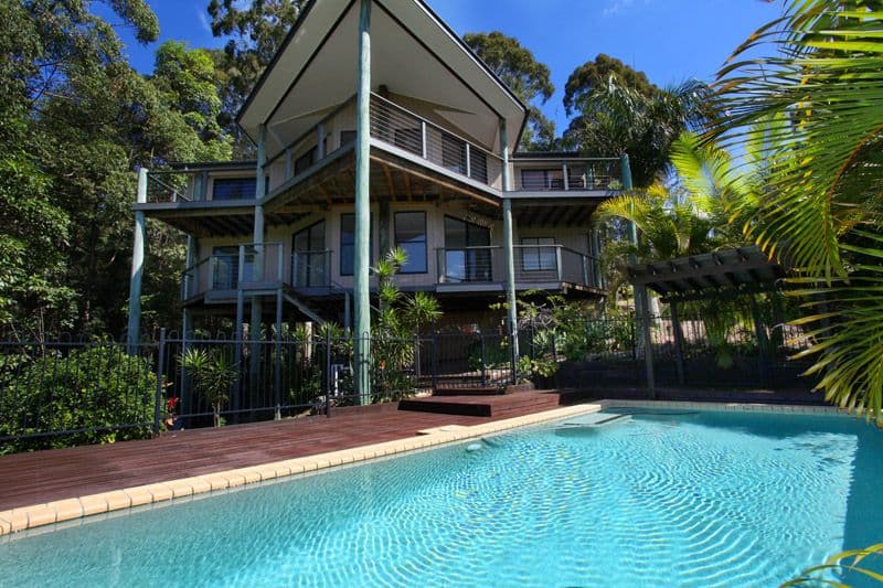 63 Merimist Way, KIELS MOUNTAIN QLD 4559, Kiels Mountain - Thumbnail 2