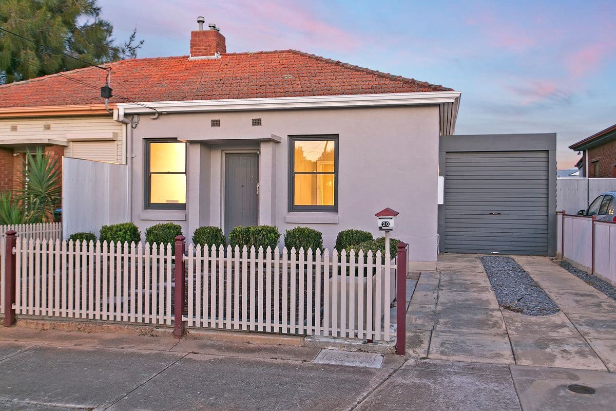 20 Miranda Street, Kilburn SA 5084, Kilburn - Image 1