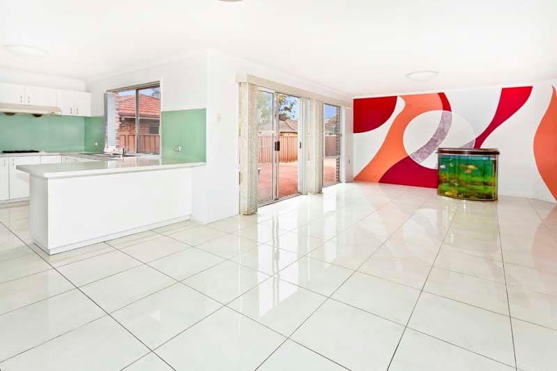 35 Janali Avenue, BONNYRIGG NSW 2177, Bonnyrigg - Thumbnail 4