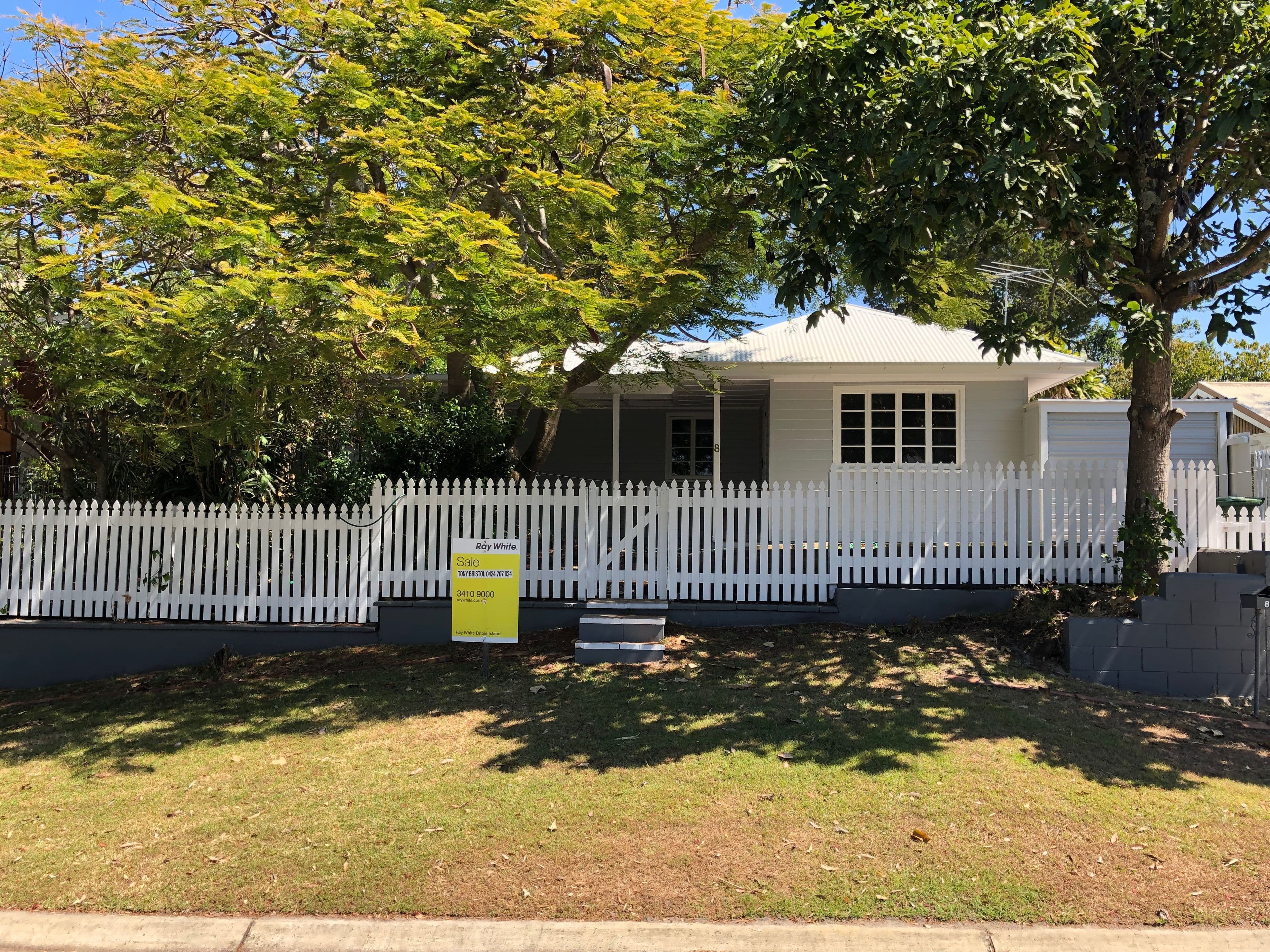 8 Winnett Street, Woorim QLD 4507, Woorim - Image 1