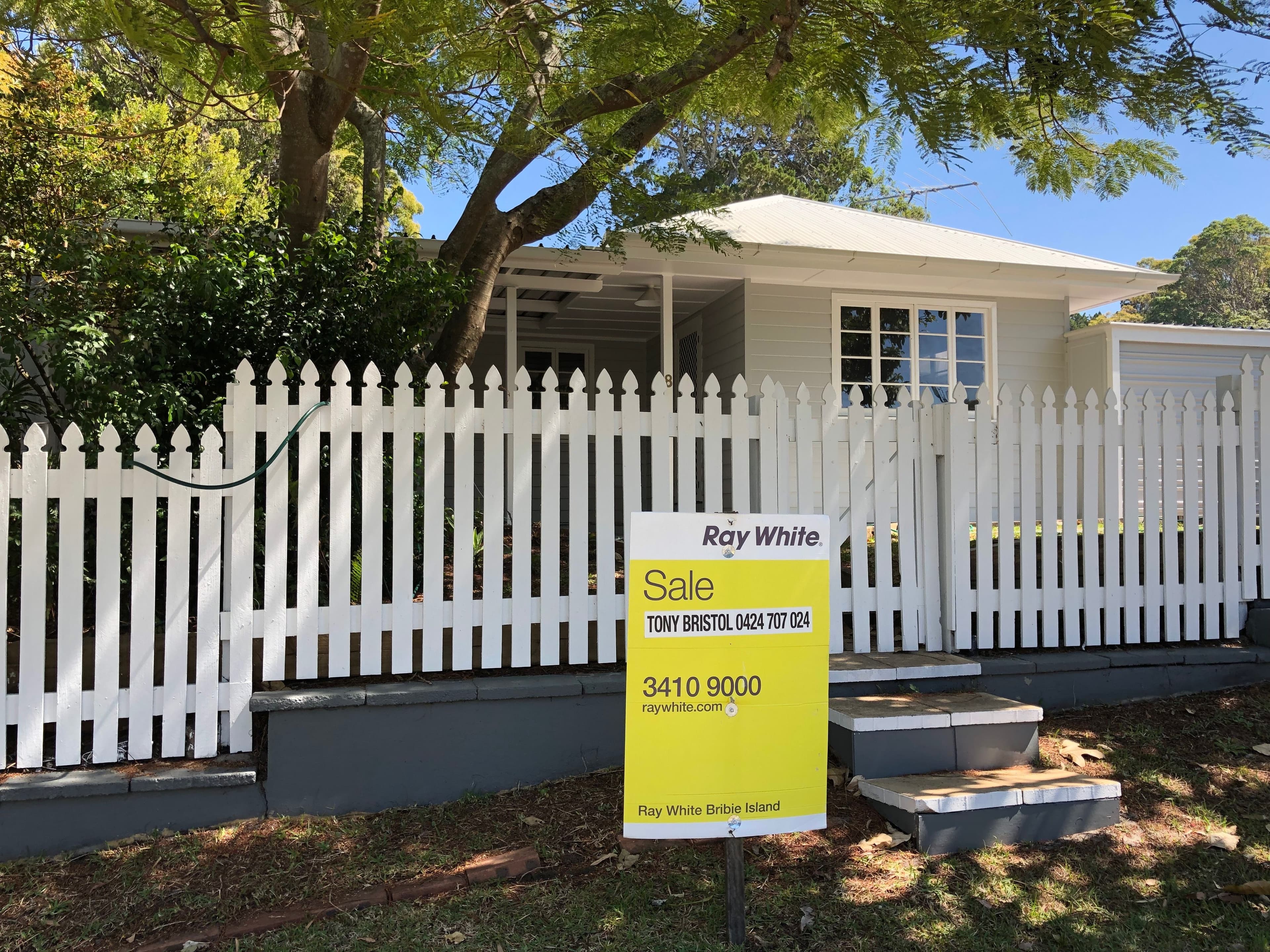 8 Winnett Street, Woorim QLD 4507, Woorim - Thumbnail 2