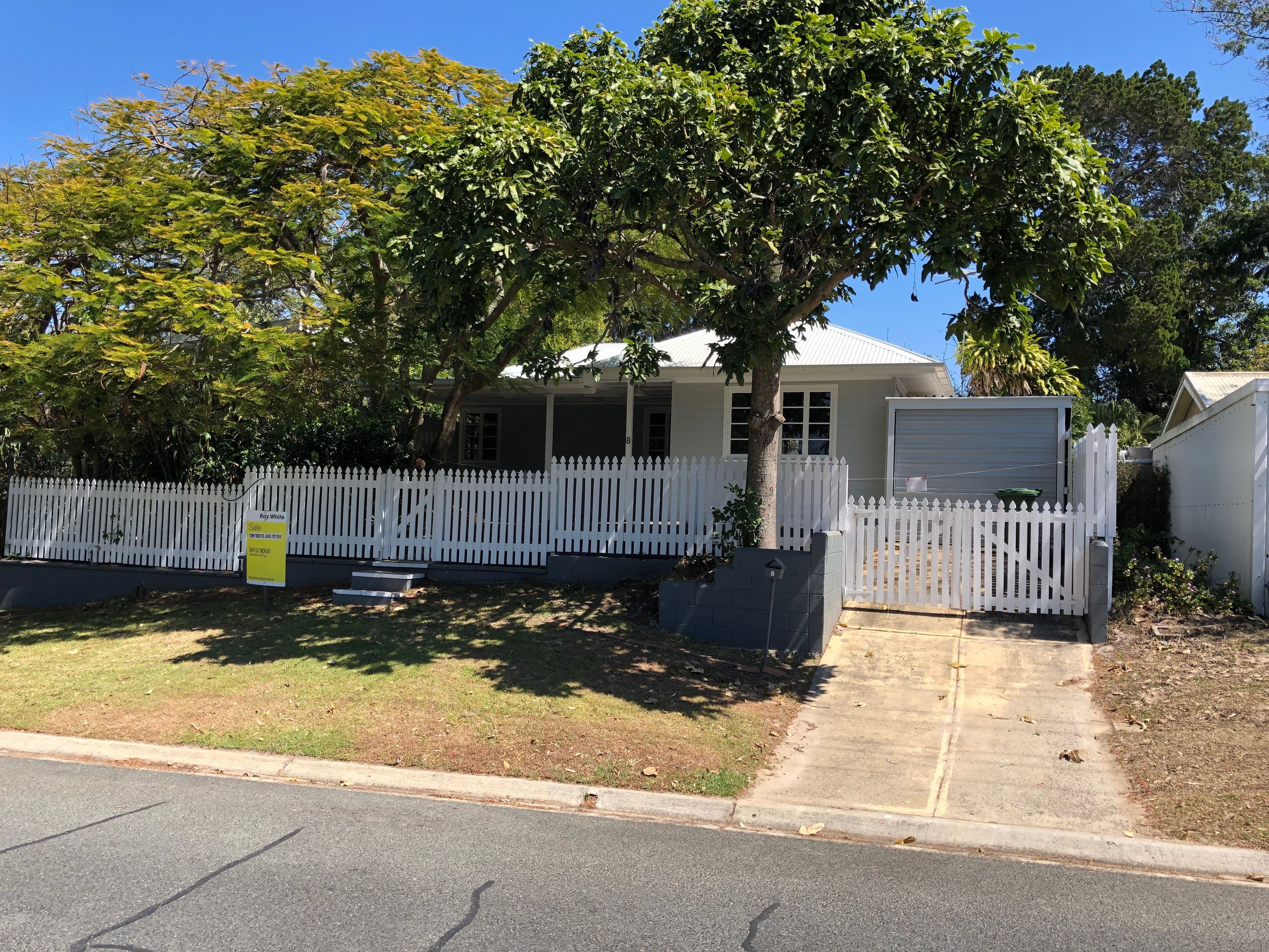 8 Winnett Street, Woorim QLD 4507, Woorim - Thumbnail 3