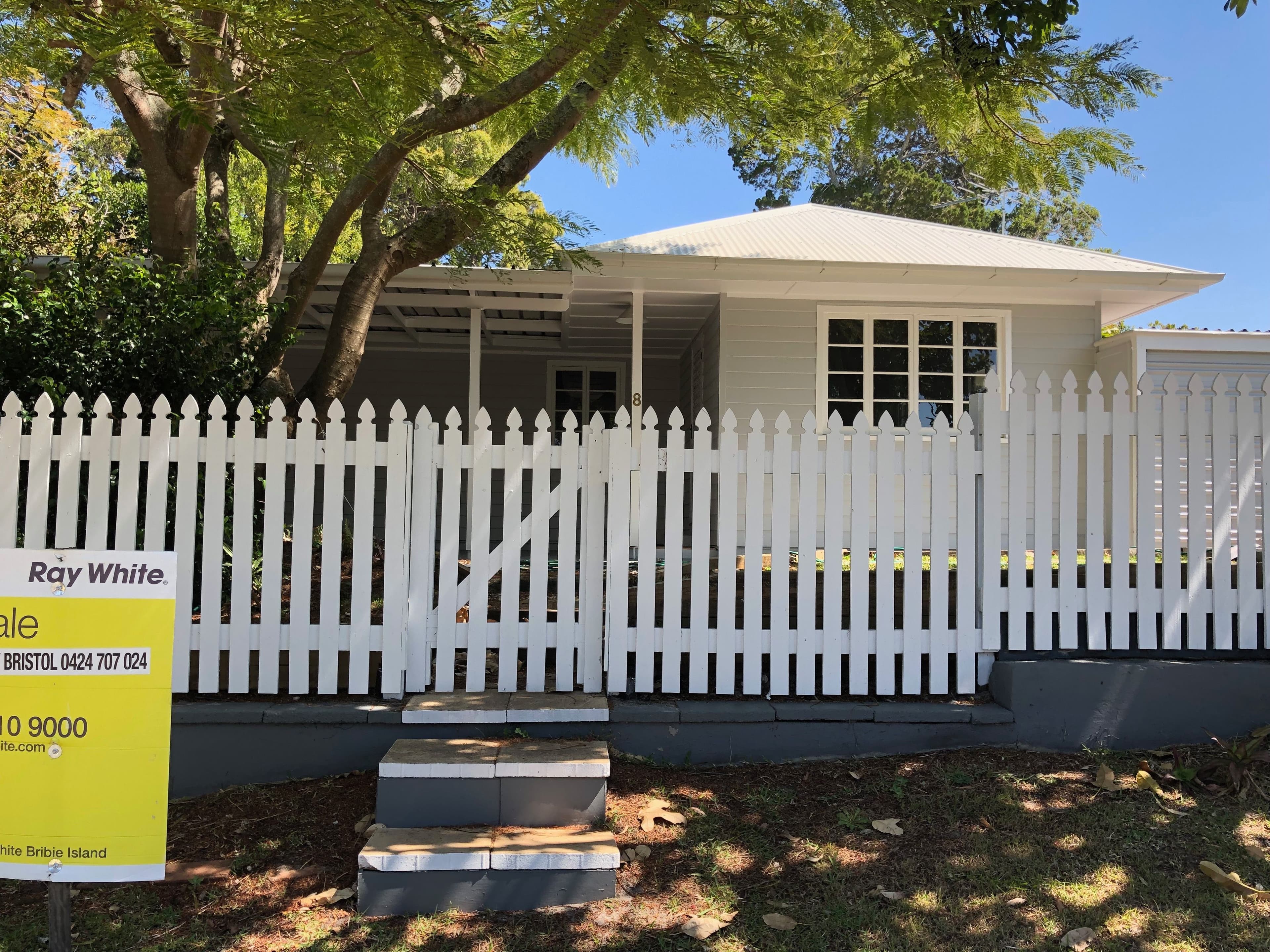 8 Winnett Street, Woorim QLD 4507, Woorim - Thumbnail 4