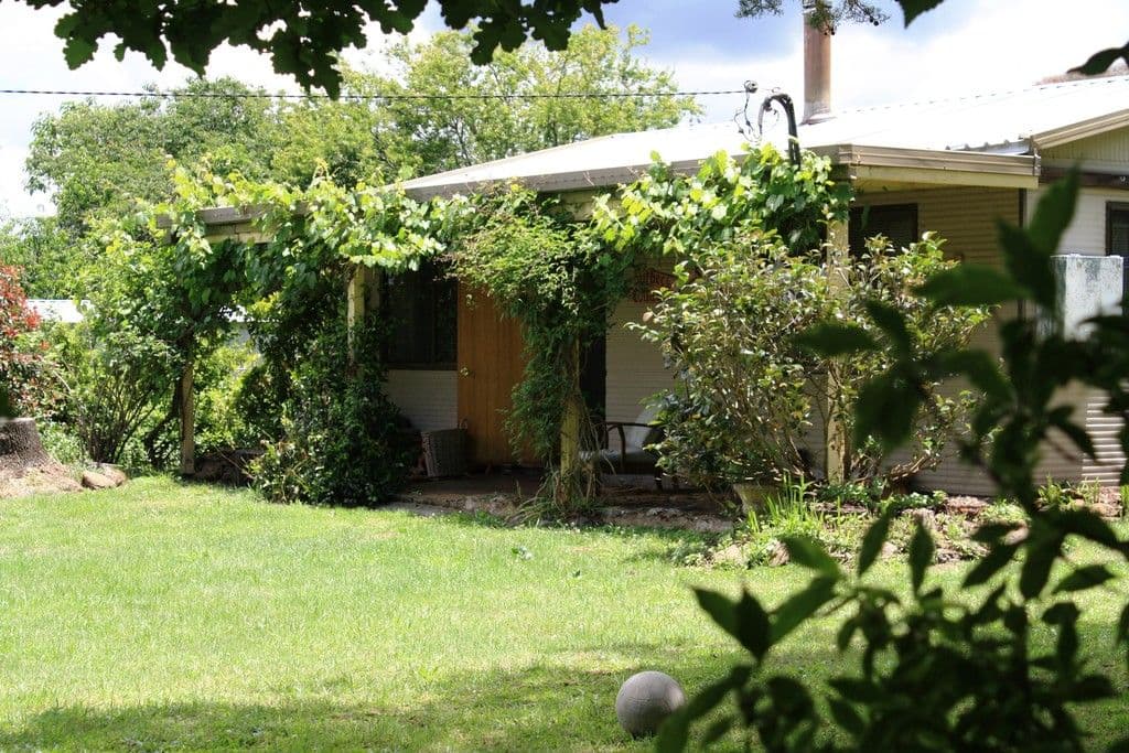 11682 Waterfall Way, Ebor NSW 2453, Ebor - Image 1