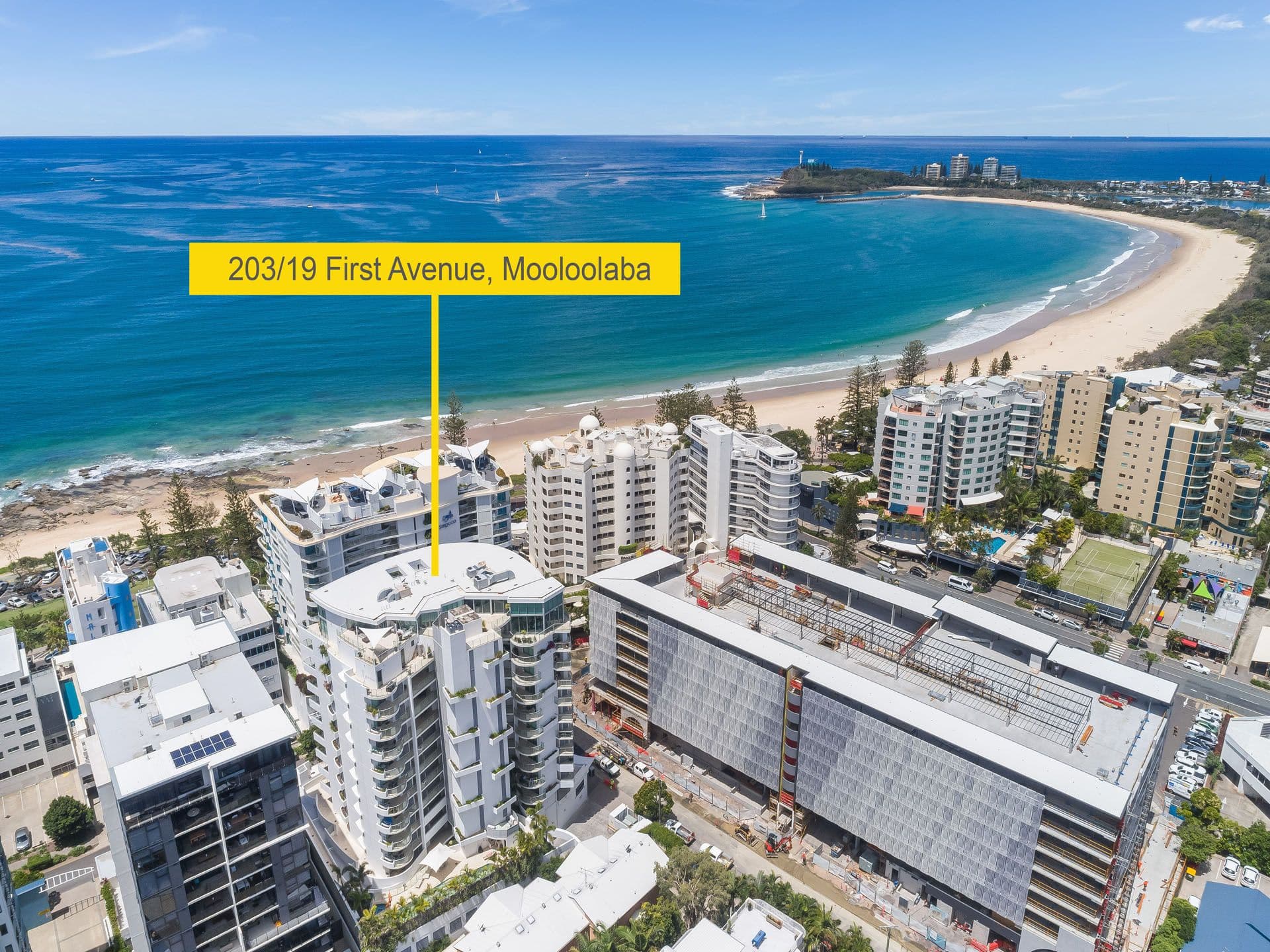19 First Avenue, Mooloolaba QLD 4557, Mooloolaba - Image 1