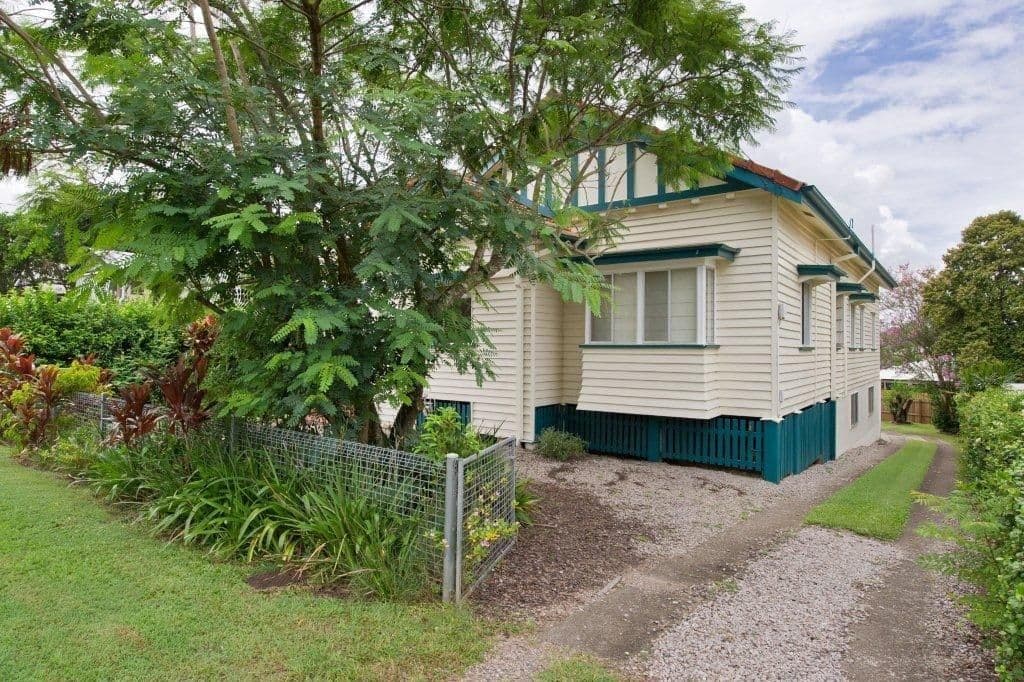 79 Mareeba Road, ASHGROVE QLD 4060, Ashgrove - Image 1