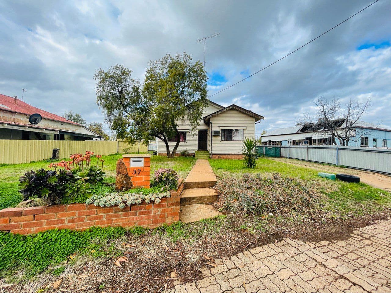 37 Melrose Street, Condobolin NSW 2877, Condobolin - Thumbnail 3
