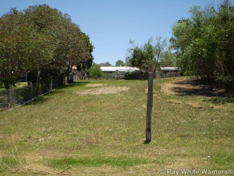 3 Browne Street, YARRAMAN QLD 4614, Yarraman - Thumbnail 2