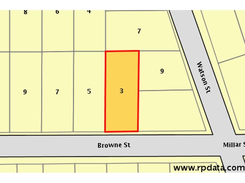 3 Browne Street, YARRAMAN QLD 4614, Yarraman - Thumbnail 6