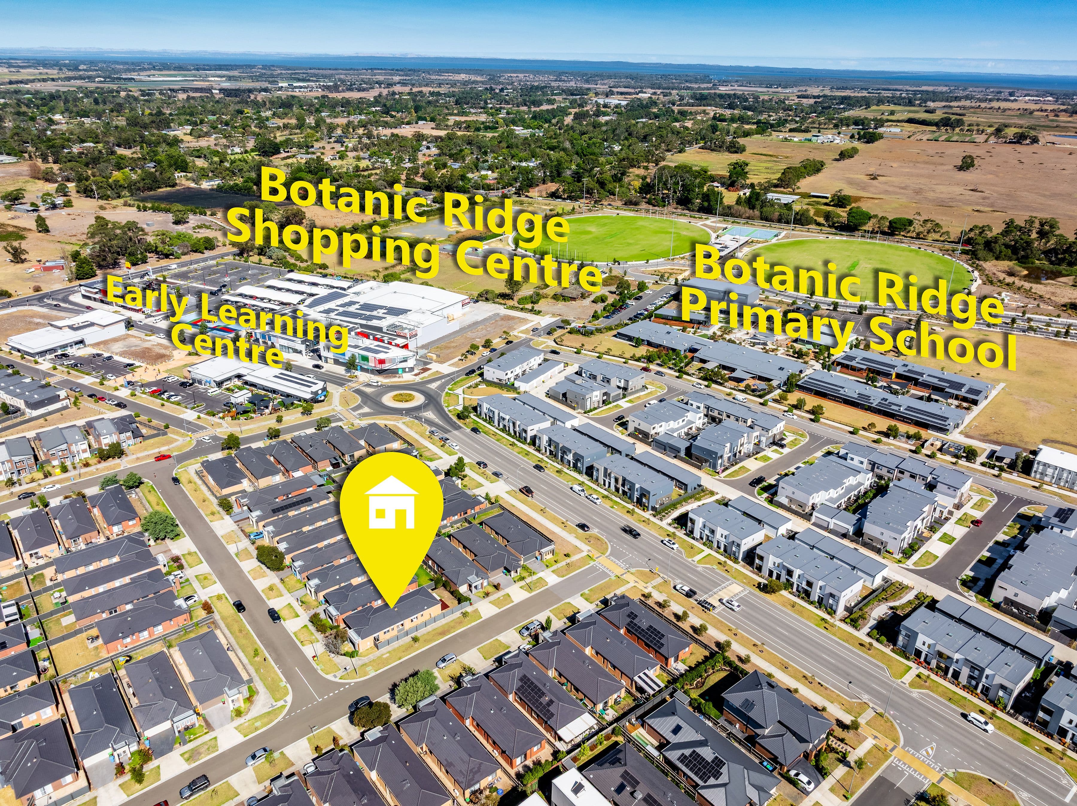 2 Mockingbird Street, Botanic Ridge VIC 3977, Botanic Ridge - Thumbnail 2