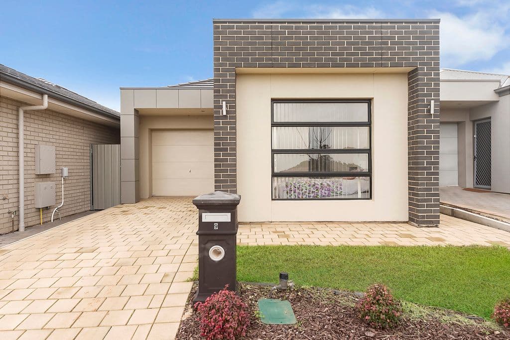 9 Gatley Circuit, Evanston South SA 5116, Evanston South - Image 1