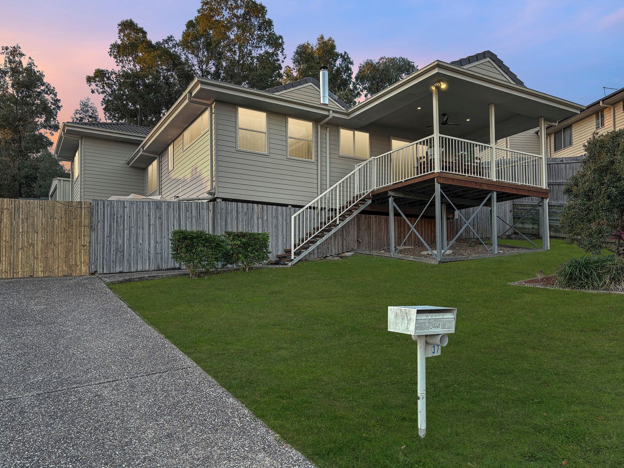 37 Neptune Crescent, Brassall QLD 4305, Brassall - Image 1