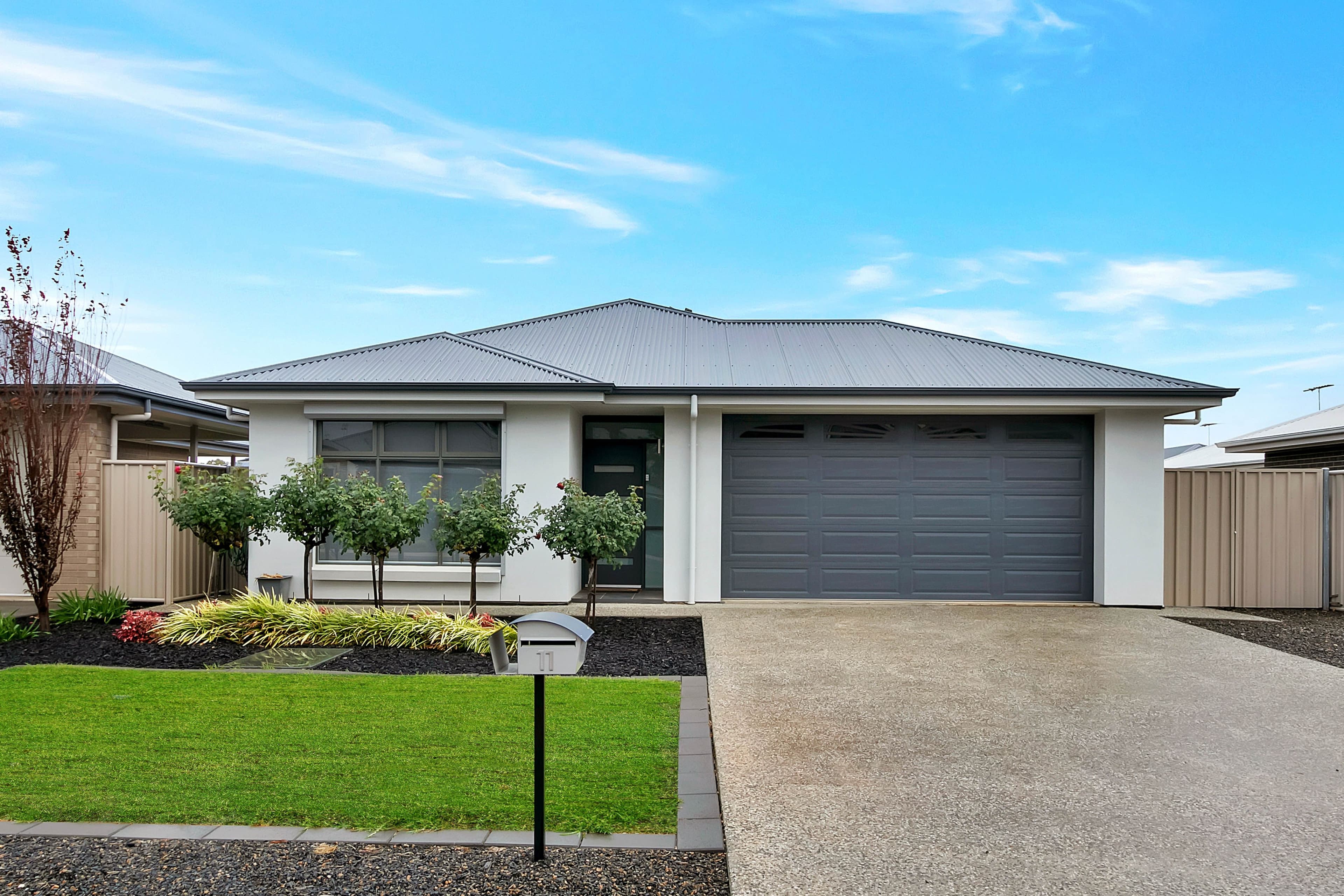 11 Moore Avenue, Nuriootpa SA 5355, Nuriootpa - Image 1