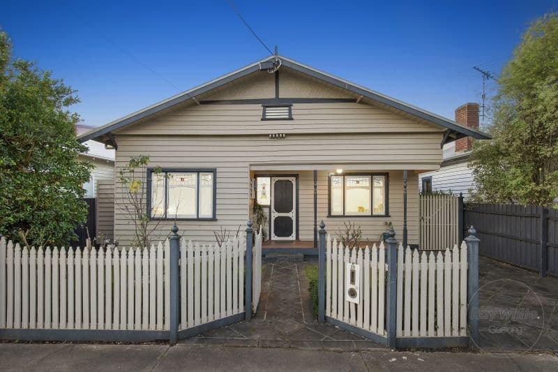 20 Crofton Street, Geelong West VIC 3218, Geelong West - Image 1