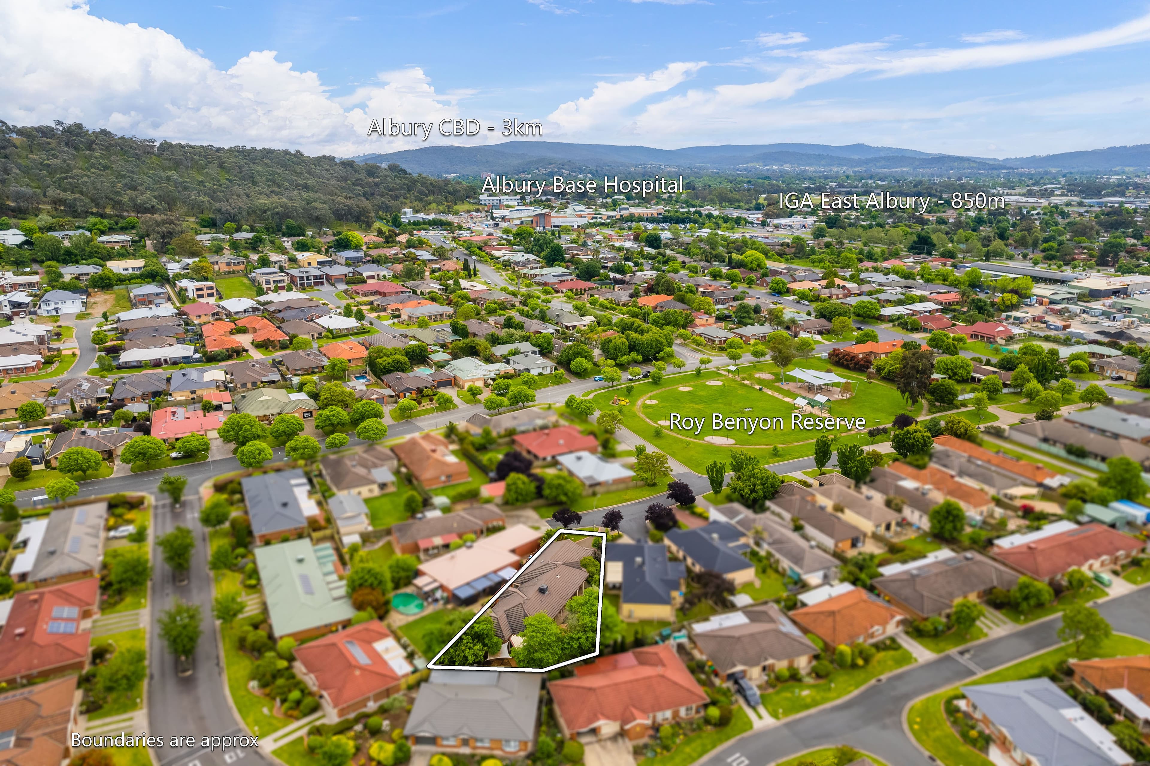 15 Beaus Court, East Albury NSW 2640, East Albury - Thumbnail 2