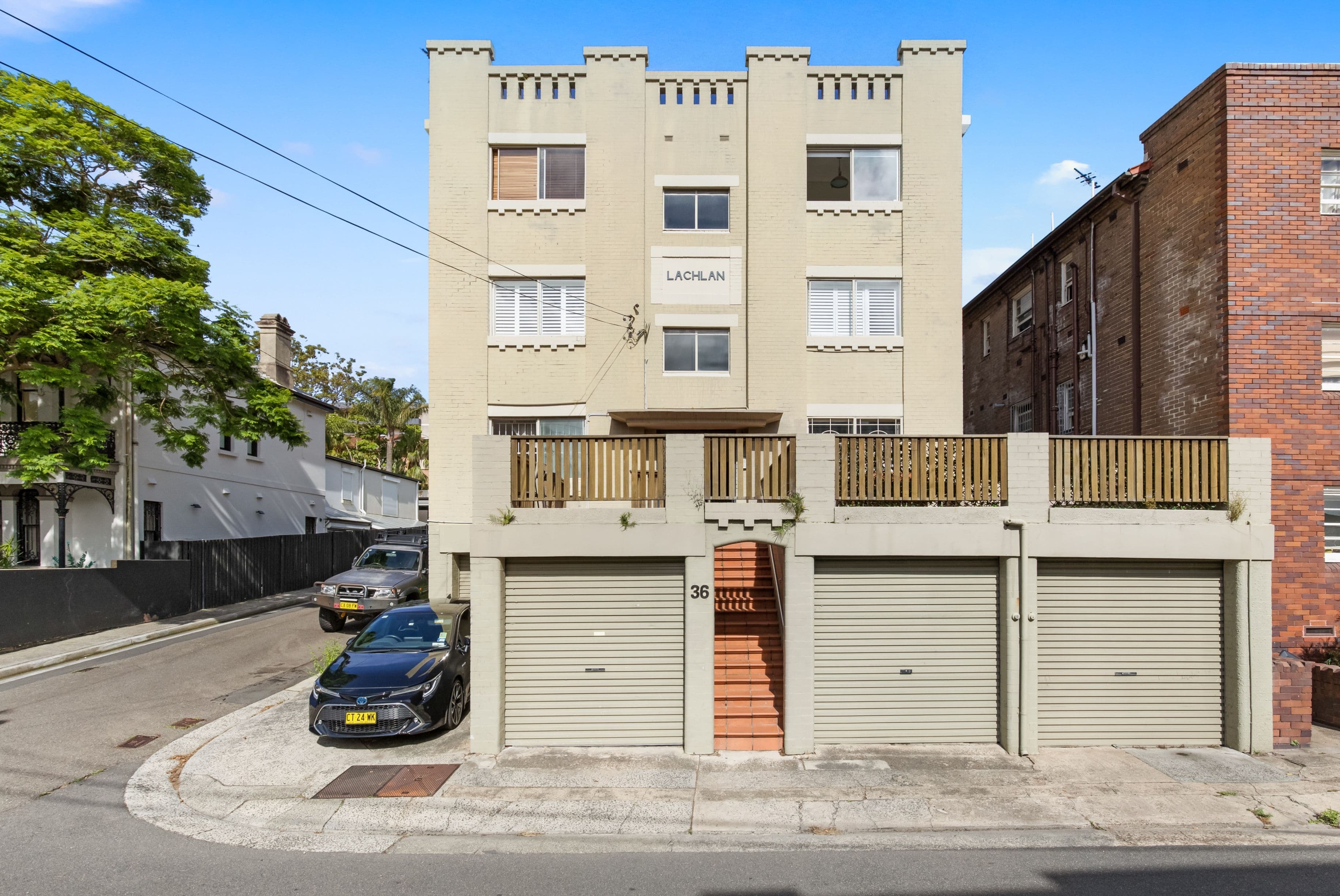 36 Botany Street, Bondi Junction NSW 2022, Bondi Junction - Thumbnail 6