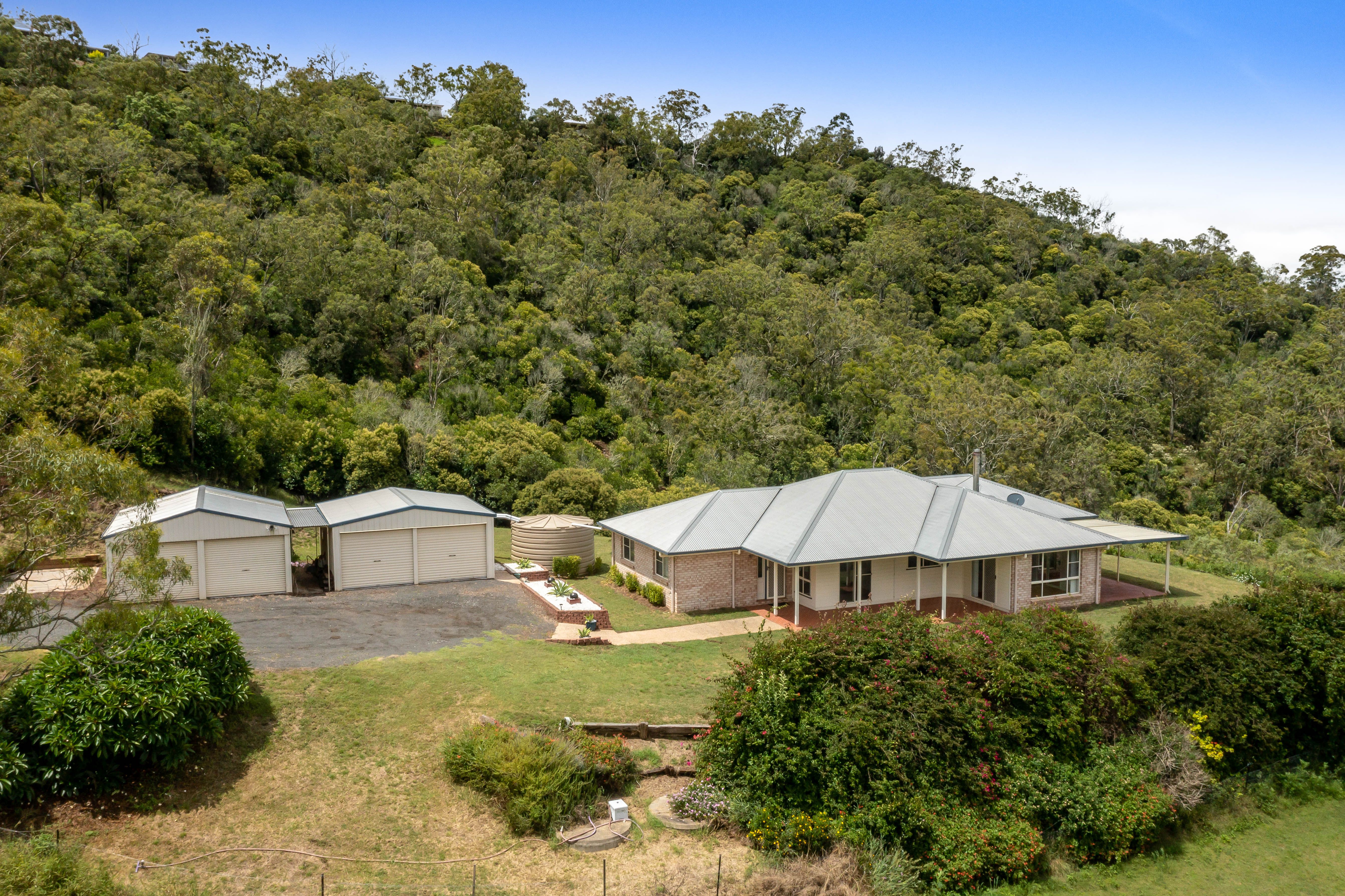 10 Panoramic Drive, Preston QLD 4352, Preston - Image 1