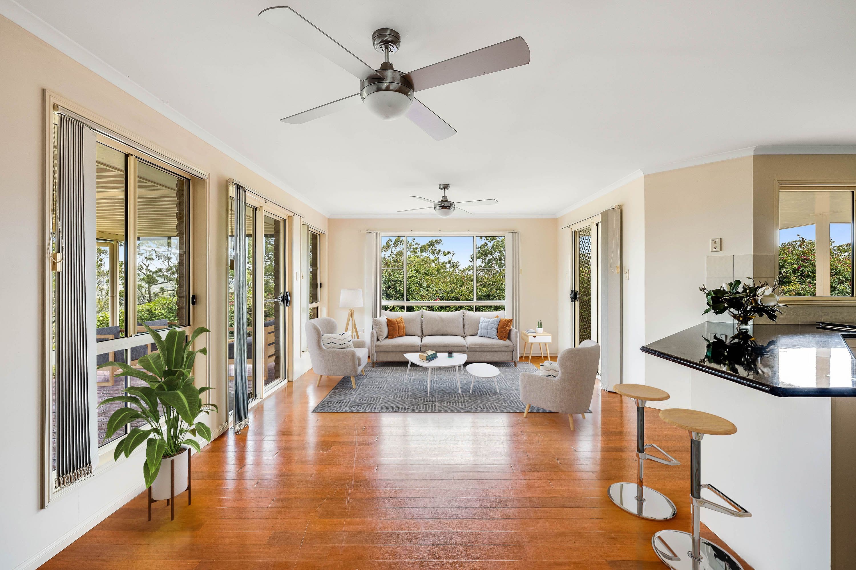 10 Panoramic Drive, Preston QLD 4352, Preston - Thumbnail 3