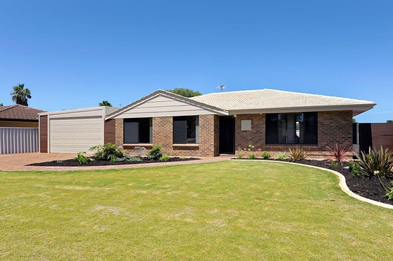 4 Raby Court, COOLOONGUP WA 6168, Cooloongup - Image 1