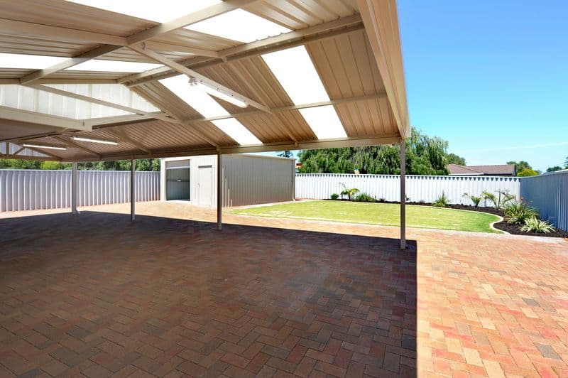 4 Raby Court, COOLOONGUP WA 6168, Cooloongup - Thumbnail 4
