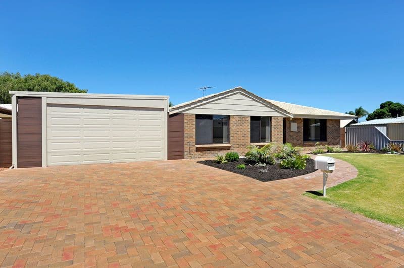 4 Raby Court, COOLOONGUP WA 6168, Cooloongup - Thumbnail 5
