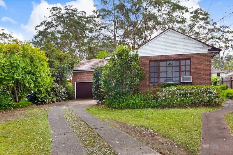 5 Kendall Street, PYMBLE NSW 2073, Pymble - Image 1