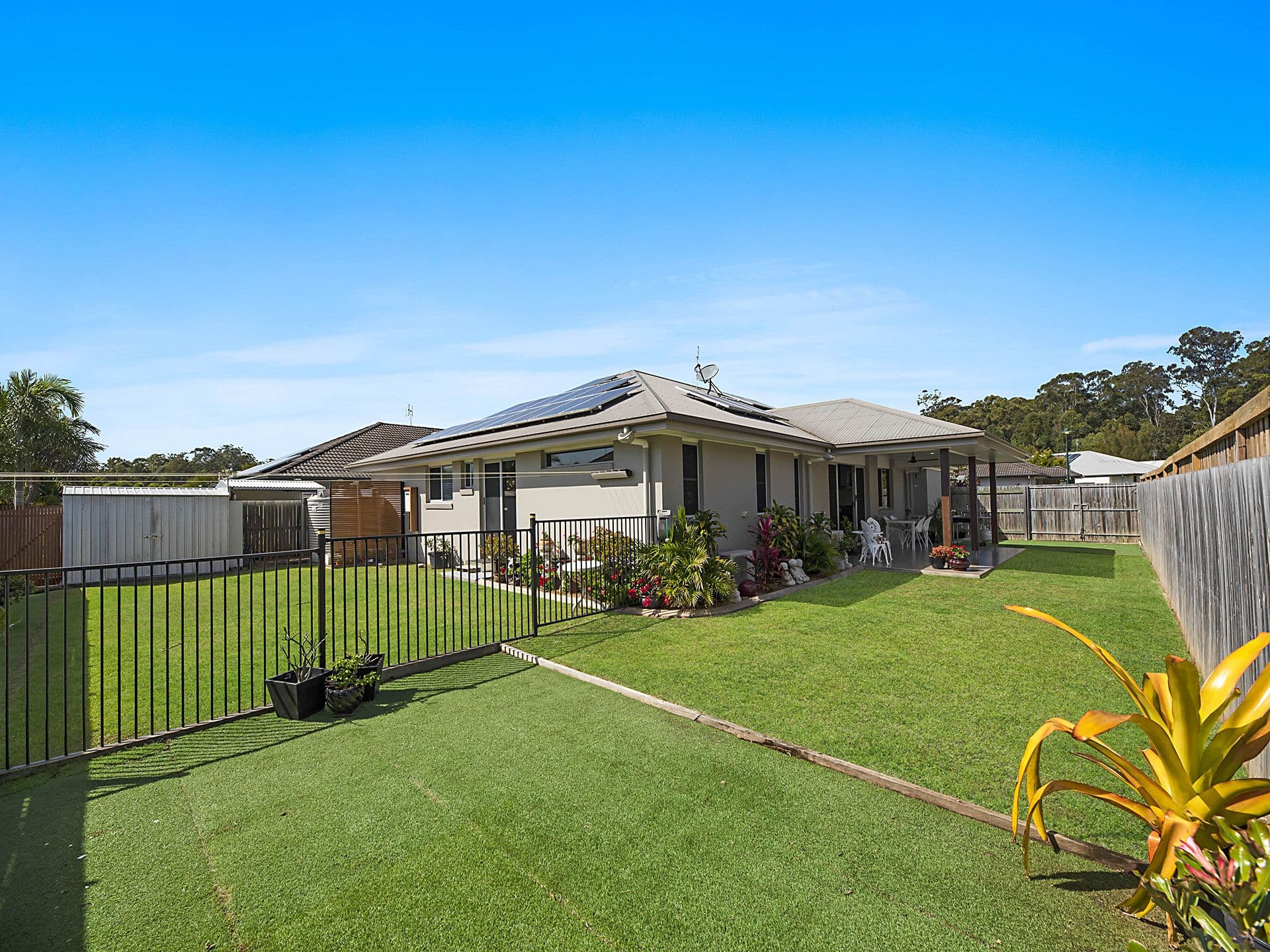 22 Pepper Tree Way, Beerwah QLD 4519, Beerwah - Thumbnail 8