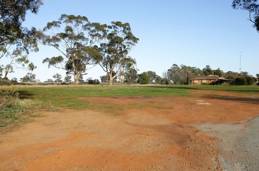 12 Hare Street, Marrar NSW 2652, Marrar - Image 1