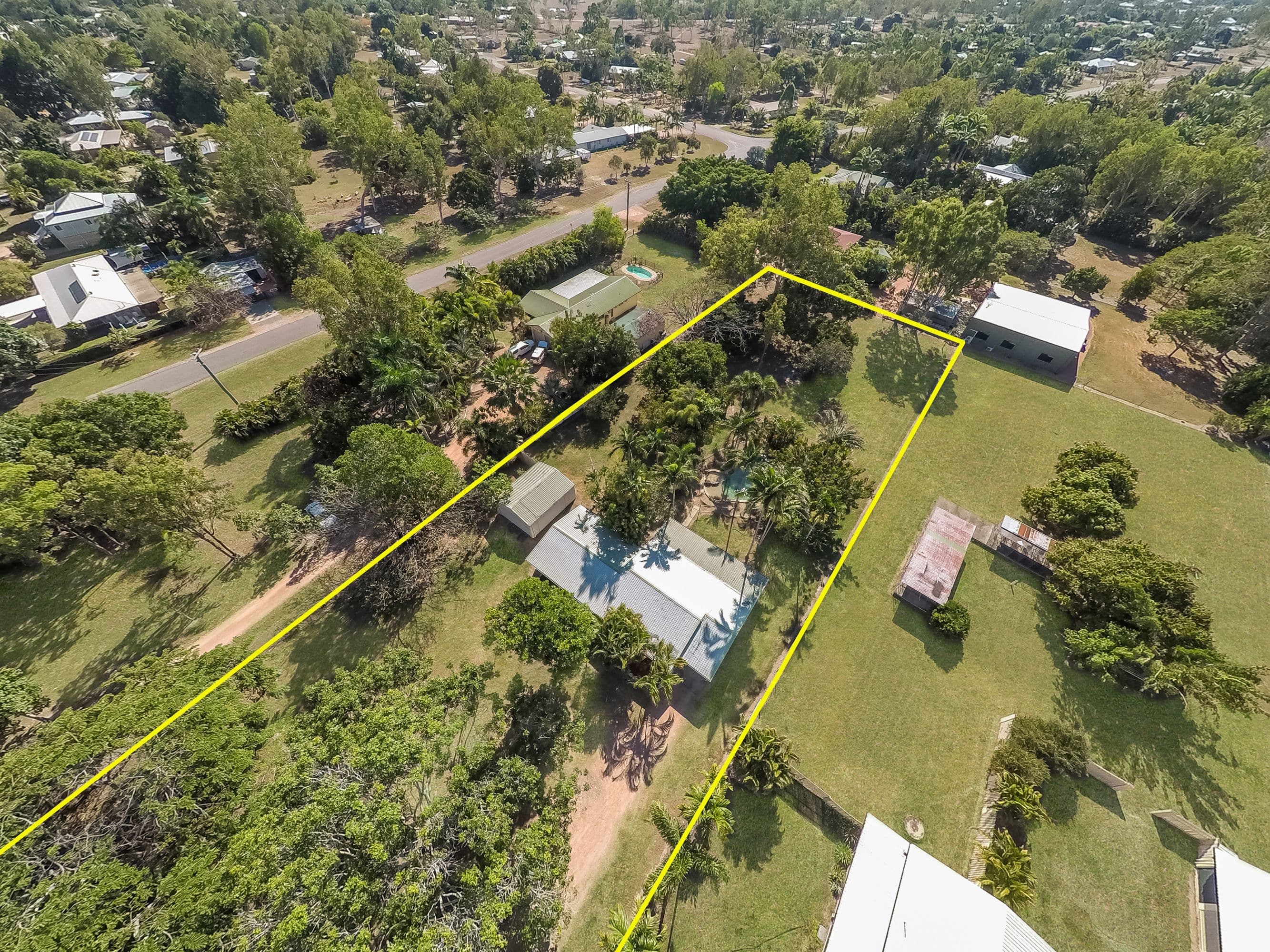 68 Ring Road, Alice River QLD 4817, Alice River - Thumbnail 2