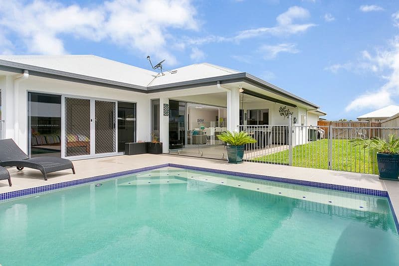 9 Munburra Parade, Smithfield QLD 4878, Smithfield - Image 1