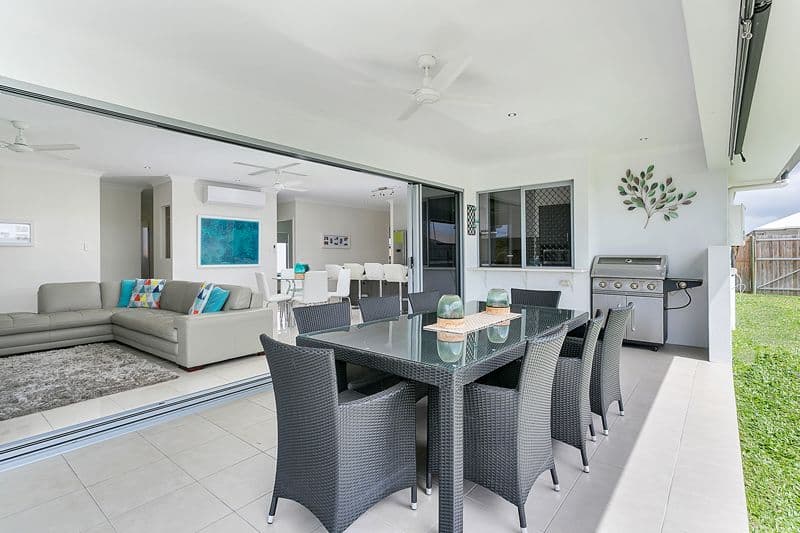 9 Munburra Parade, Smithfield QLD 4878, Smithfield - Thumbnail 3
