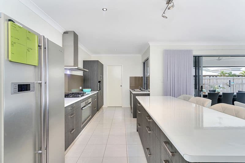 9 Munburra Parade, Smithfield QLD 4878, Smithfield - Thumbnail 5
