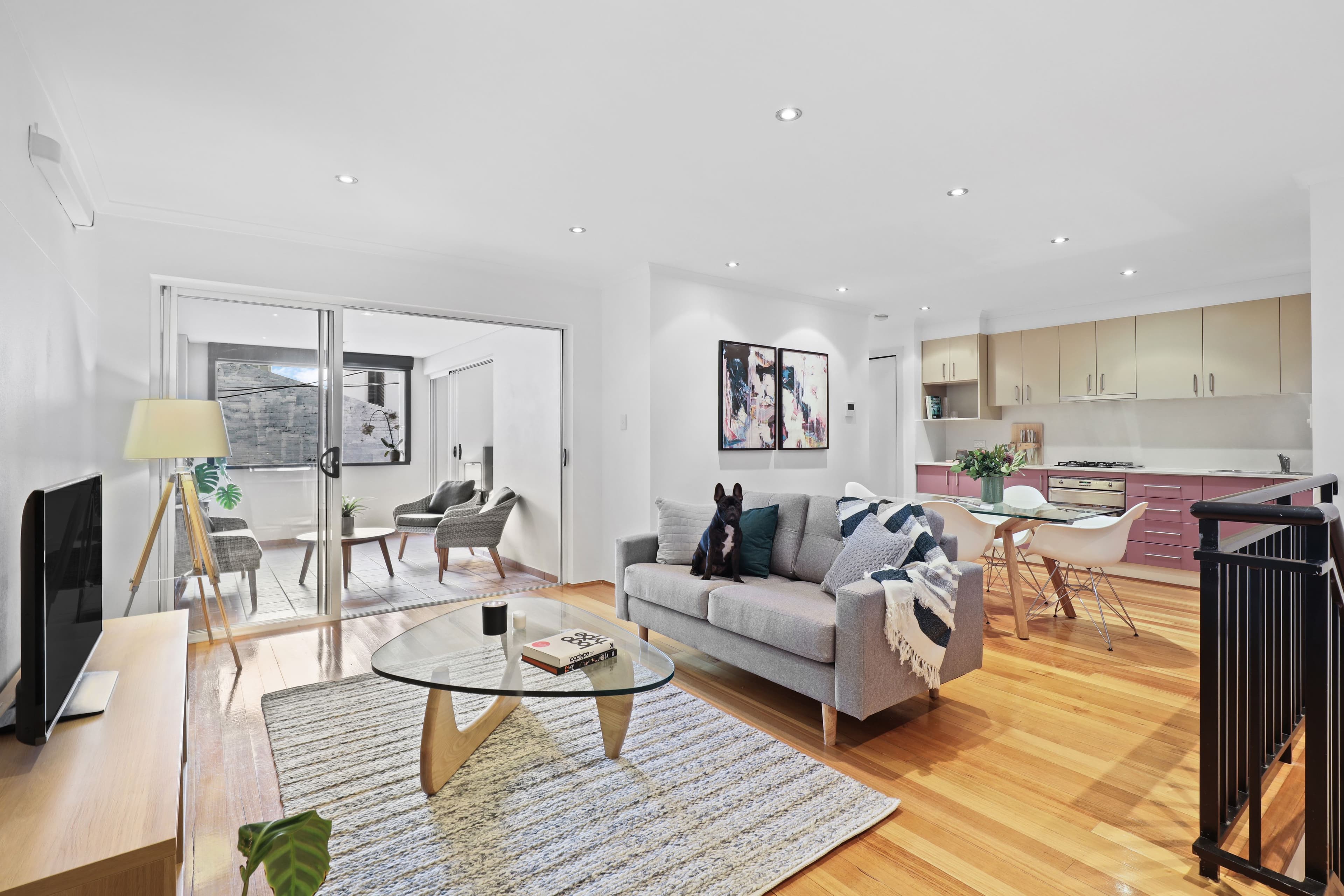 1-11 Brodrick Street, Camperdown NSW 2050, Camperdown - Thumbnail 2