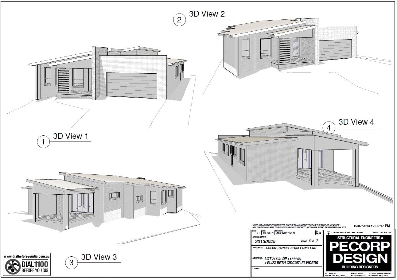 4 Elizabeth Circuit, FLINDERS NSW 2529, Flinders - Thumbnail 2
